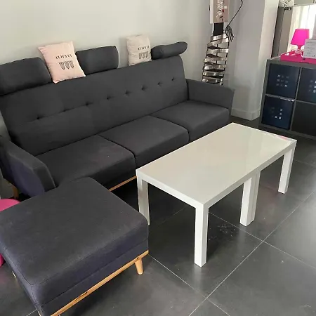 Mimosette Pool&jacuzzi 4 Bedrooms *