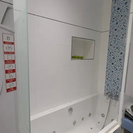 Mimosette Piscine Et Jacuzzi 别墅