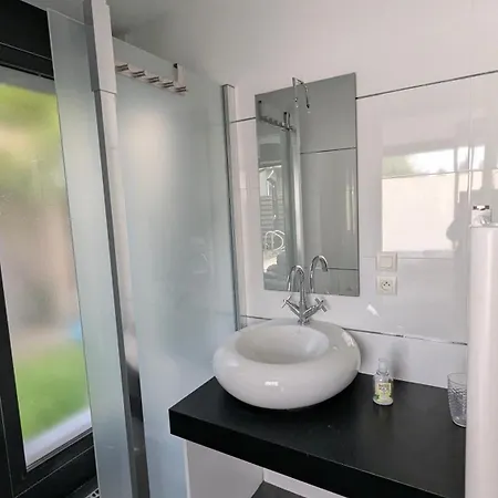 Mimosette Piscine Et Jacuzzi Villa