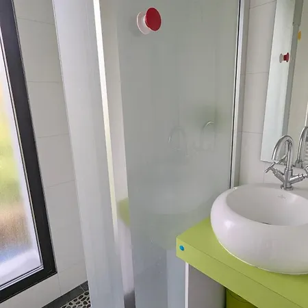 Mimosette Piscine Et Jacuzzi 别墅 *