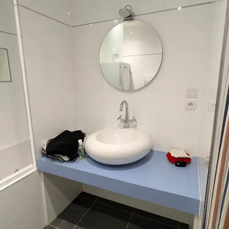 别墅 Mimosette Piscine Et Jacuzzi *