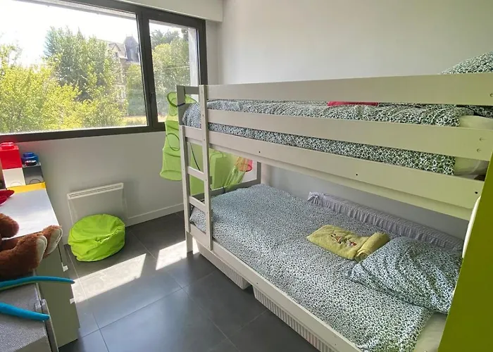 Mimosette Pool&jacuzzi 4 Bedrooms *