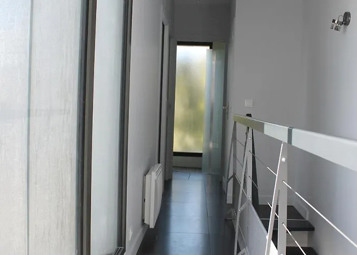 Villa Mimosette Pool&jacuzzi 4 Bedrooms Le Pouliguen