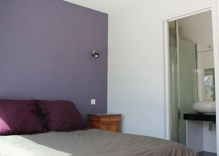 Mimosette Pool&jacuzzi 4 Bedrooms