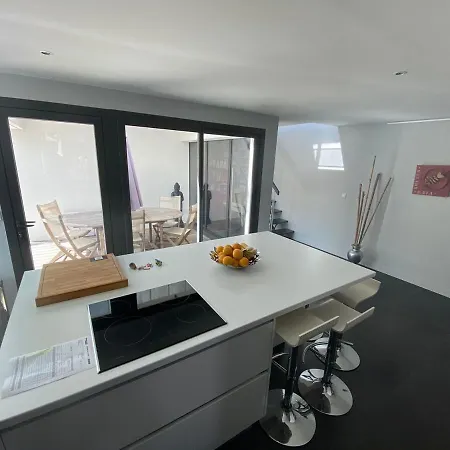 Mimosette Pool & Jacuzzi 4 Bedrooms *