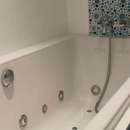 Mimosette Pool & Jacuzzi 4 Bedrooms Villa