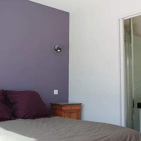 Mimosette Pool & Jacuzzi 4 Bedrooms