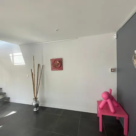 Villa Mimosette Pool & Jacuzzi 4 Bedrooms *