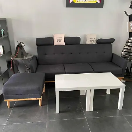 Mimosette Pool & Jacuzzi 4 Bedrooms * Le Pouliguen