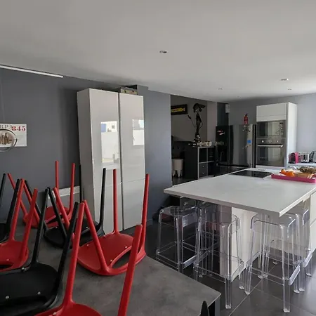 וילה Mimosette Piscine Et Jacuzzi