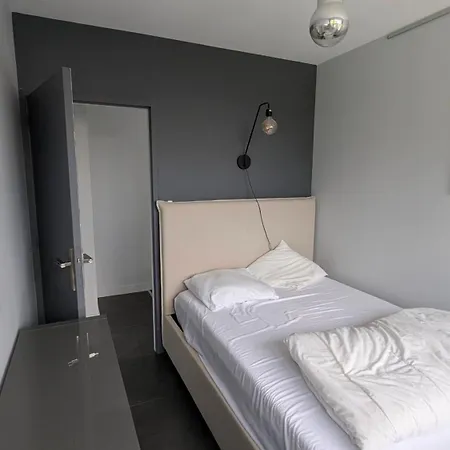 וילה Mimosette Piscine Et Jacuzzi