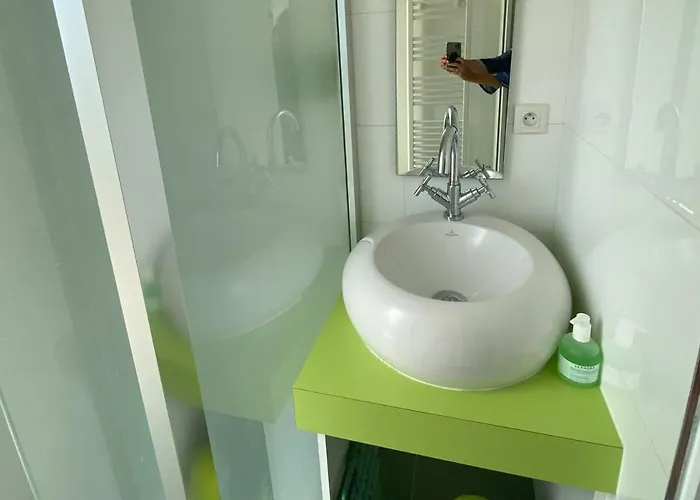 Mimosette Pool & Jacuzzi 4 Bedrooms Le Pouliguen