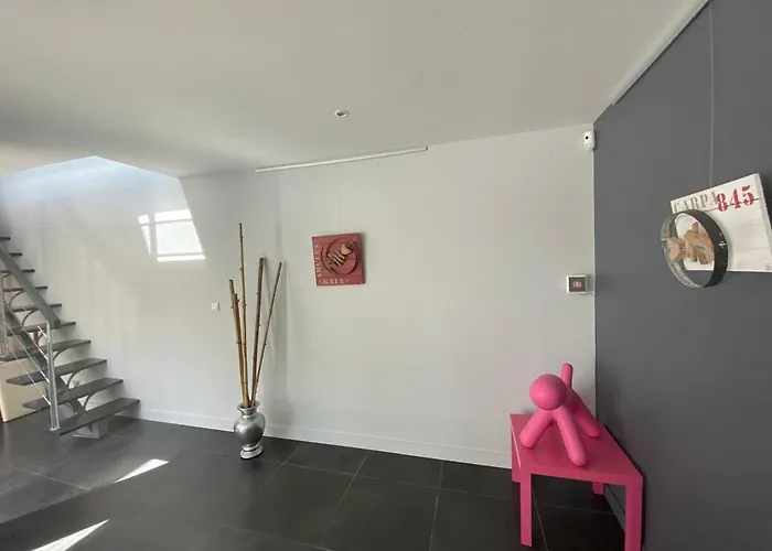 Villa Mimosette Pool & Jacuzzi 4 Bedrooms *