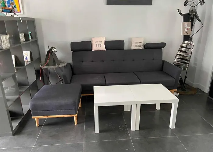 Mimosette Pool & Jacuzzi 4 Bedrooms * Le Pouliguen